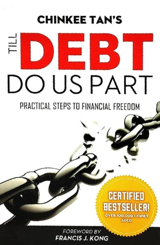 Till Debt Do Us Part